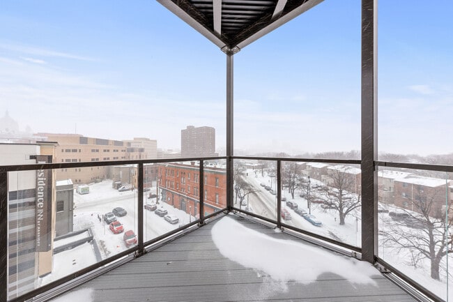 Alvera Apartments