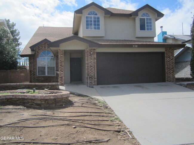 Photo - 538 Olmeca Dr