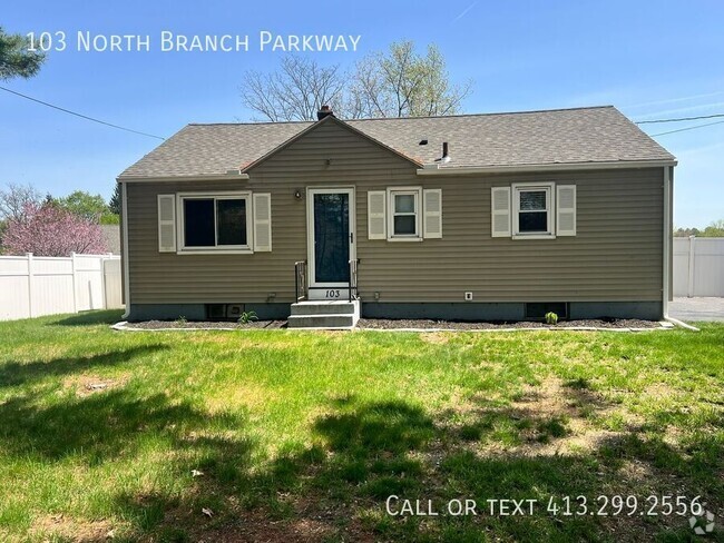 Building Photo - 103 N Branch Pkwy Rental