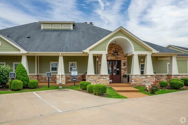 Clubhouse