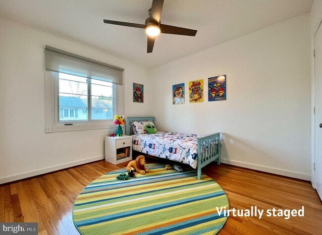 Photo - 5332 Pooks Hill Rd Unit 304-53