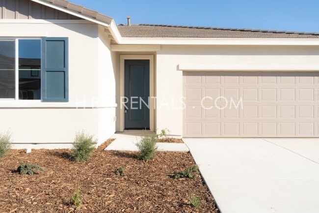 Photo - Modern & Spacious SINGLE STORY 4-Bedroom Home in Manteca – Fresh Updates & Comfortable Living
