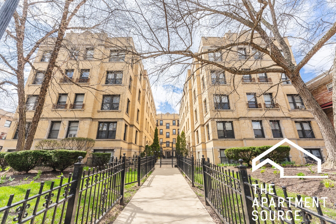 Photo - 4606 N Beacon St Unit 2B