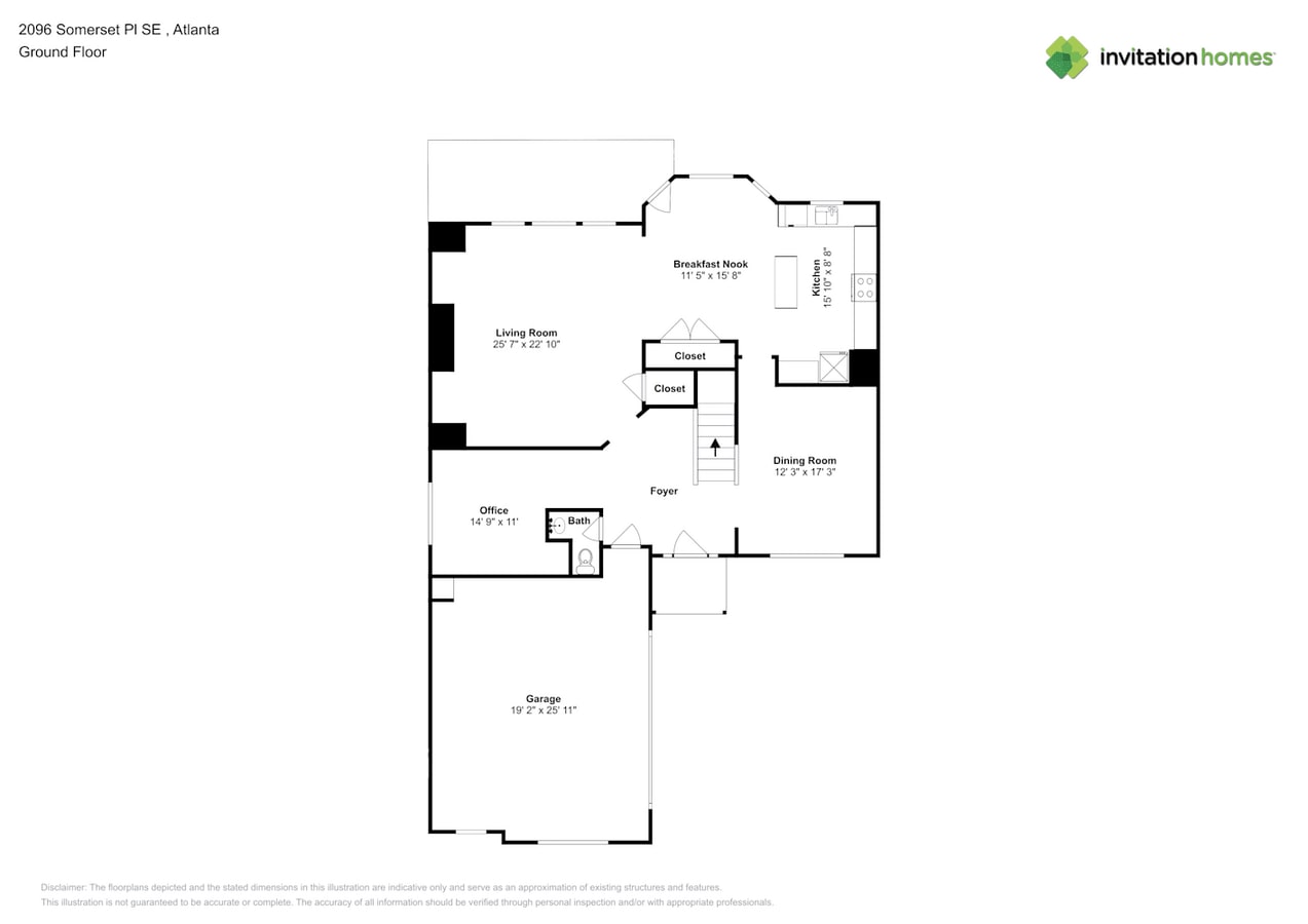 Photo - 2096 Somerset Pl SE