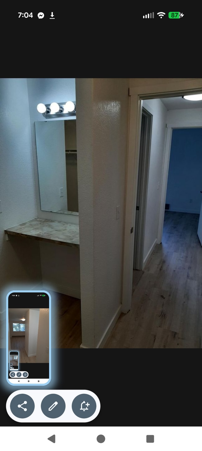 Photo - 4617 80th St NE Unidad #4