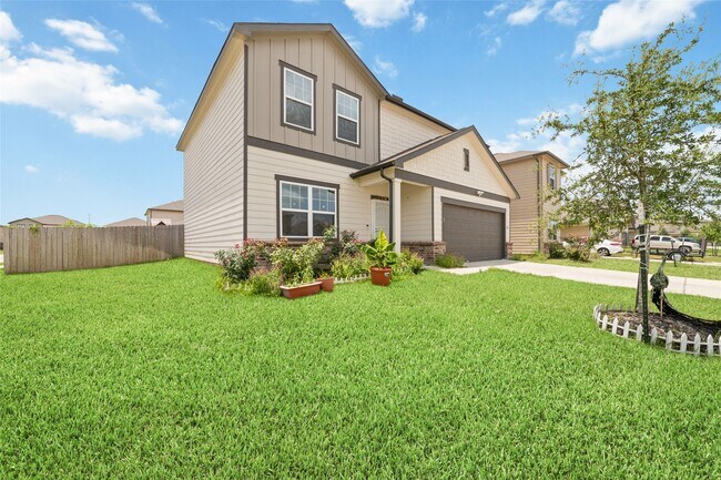 Photo - 1001 Wild Enclave Ln