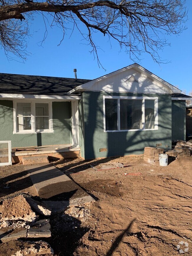 Stagner Apartments for Rent Clovis NM