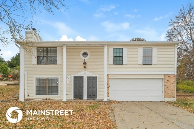 Building Photo - 1723 Lynncove Ln