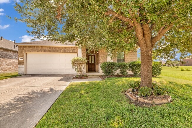 Photo - 15419 Benson Landing Dr