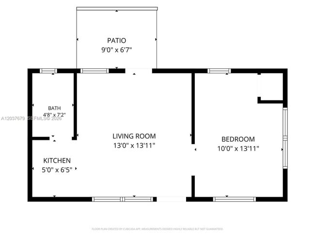 Photo - 536 SW 6th Terrace Unit 536