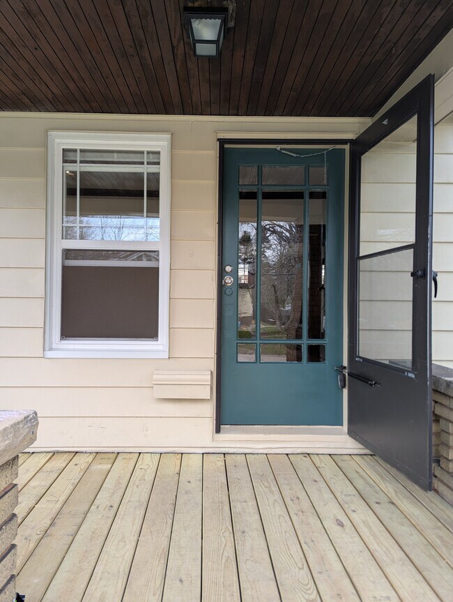 Photo - 1510 Wood Rd