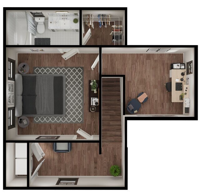 Photo - 2 Bedroom Home in Premier Location