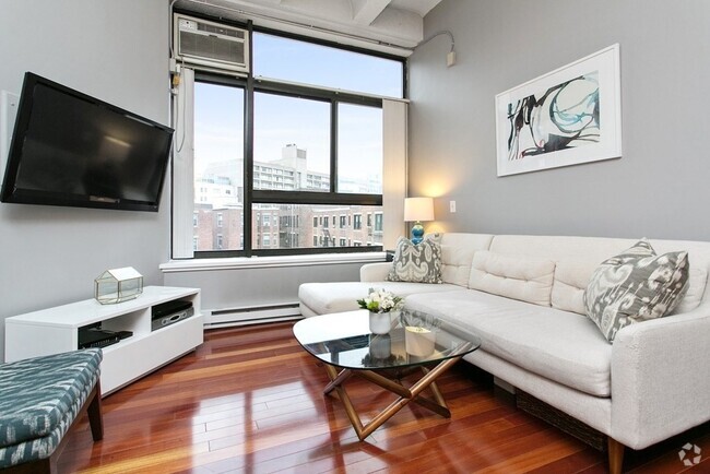 Building Photo - 12 Stoneholm St Unit 426 Rental
