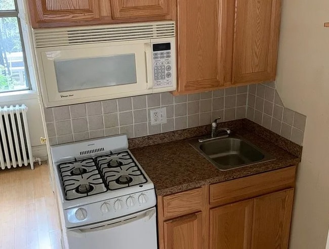 Photo - 313 S 18th St Unidad 1FS