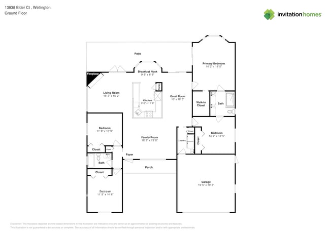 Photo - 13838 Elder Ct