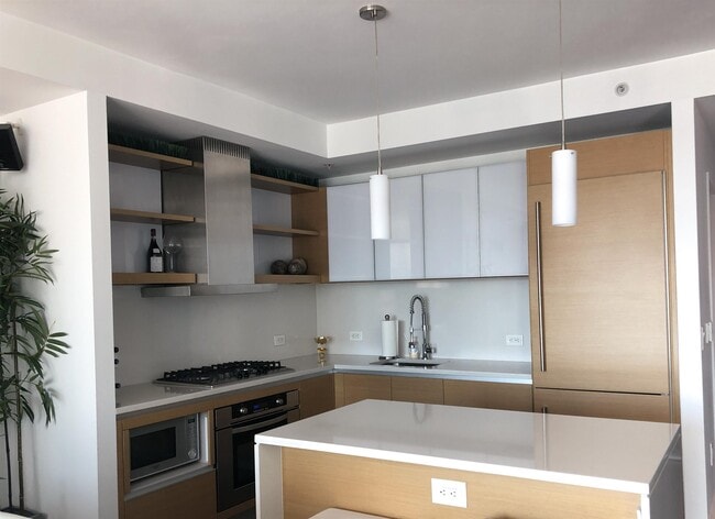 Photo - 77 Hudson St Unit 1804