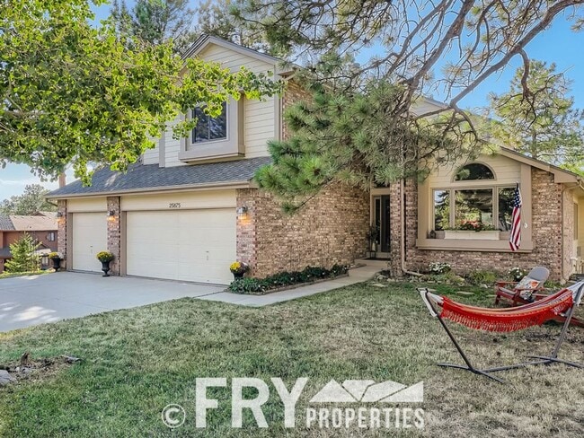 Photo - Luxury Rental in Beautiful Colorado Foothills