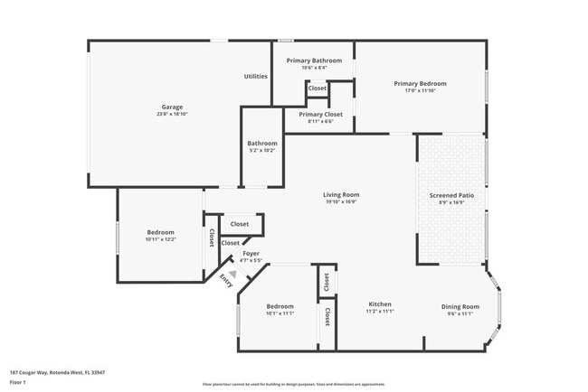 Photo - 187 Cougar Way