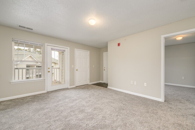 1x1 Living Room