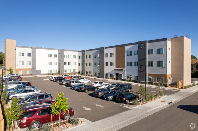 Photo - Lynwood Senior Apartments