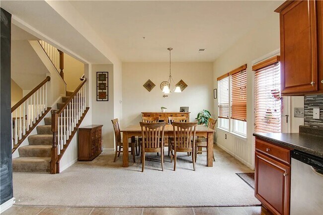 Photo - Beautiful 3-Bedroom, 2.5-Bath Townhome in Wexford available September 1!