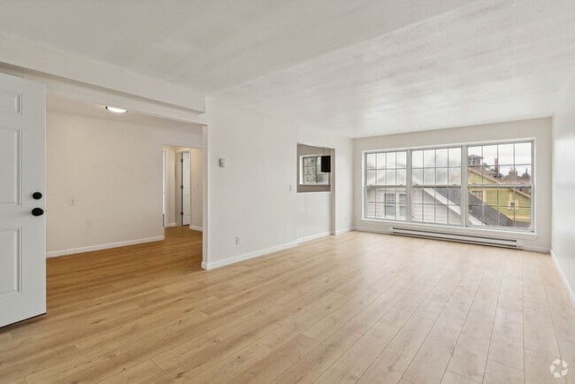 Building Photo - 1106 1st N St Rental