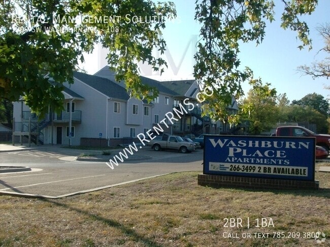 Building Photo - 1900 SW Washburn Ave Unit 108 Rental