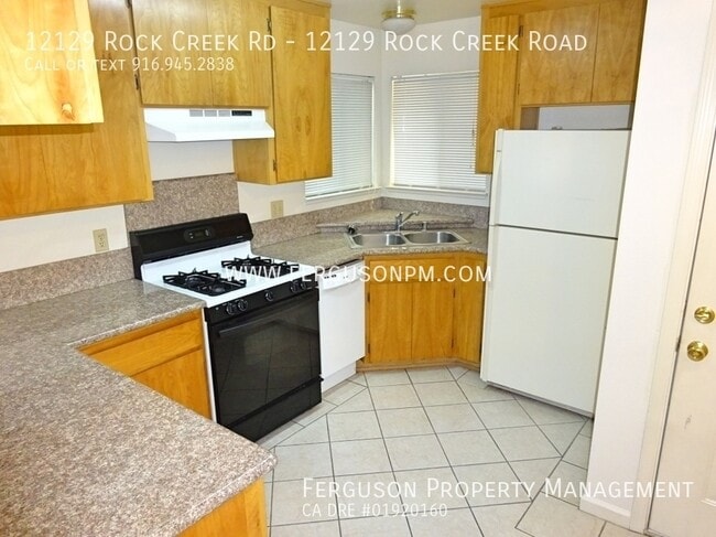 Photo - 12129 Rock Creek Rd
