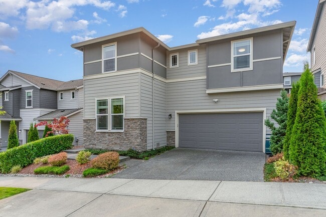 Photo - Beautiful home in Monroe available 9/15