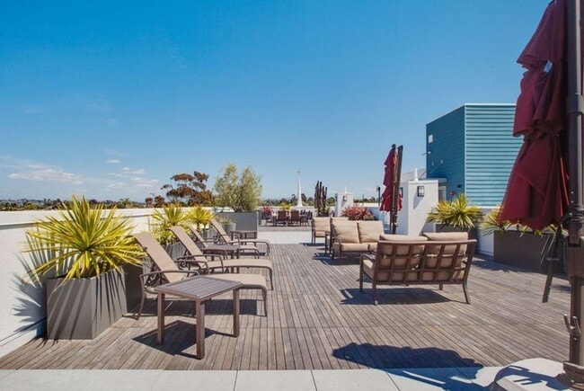 Photo - C + C Flats on Church and Center