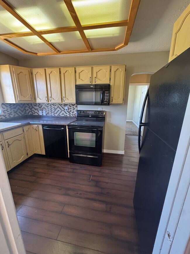 Photo - 145 E 1200 S Unit Upstairs