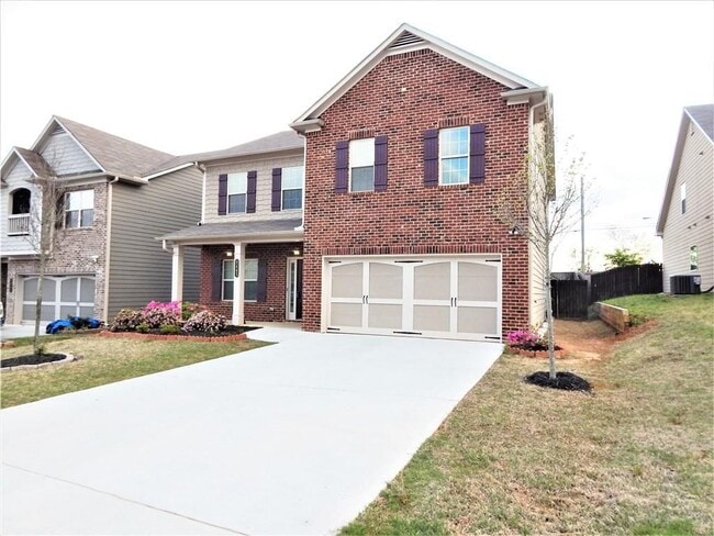 Photo - 2441 Melton Common Dr