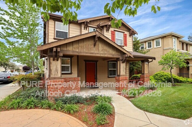 Building Photo - 60 Xena Court Rental