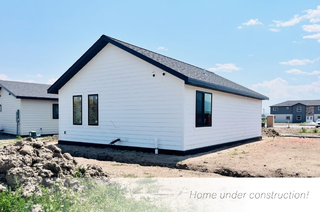 Photo - 1405 Windsor Dr