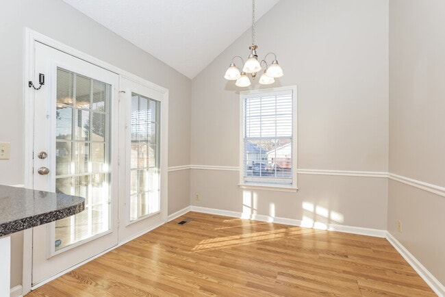 Photo - 3300 Milbridge Dr