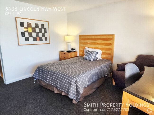 Building Photo - 6408 Lincoln Hwy W Rental