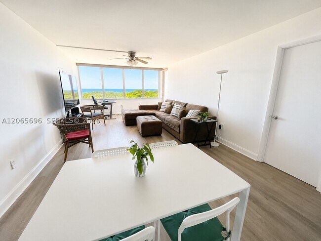 8233 Harding Ave Unit 703