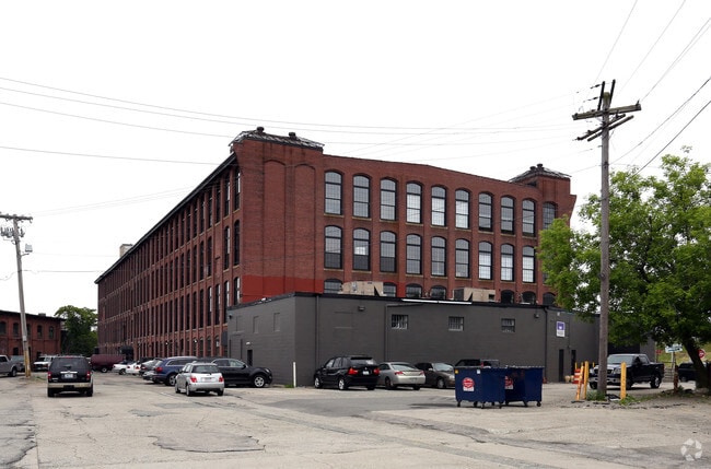 Photo - The 91 Lofts