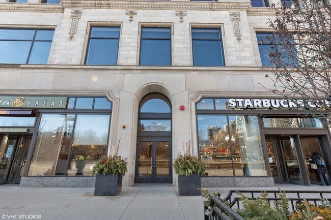 Photo - 6 N Michigan Ave Condo Unit 1311
