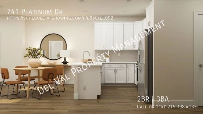 Photo - 741 Platinum Dr