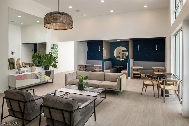 Photo - 11055 S Las Vegas Blvd Unit 1118
