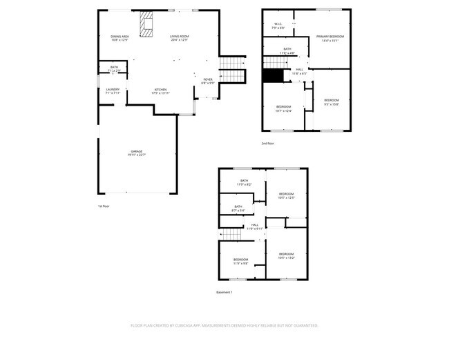 Photo - Exceptional 6-Bedroom Residence Near ASU with Garage & Modern Conveniences