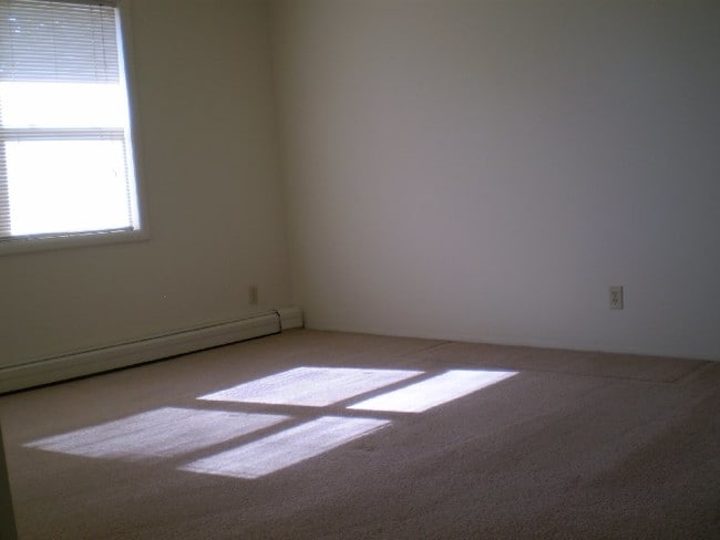 Genesee Gardens Apartments