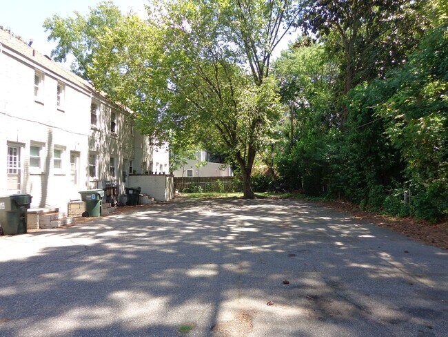 Photo - Townhomes at West Little Creek - Holiday Rent Special! Unit 311-E