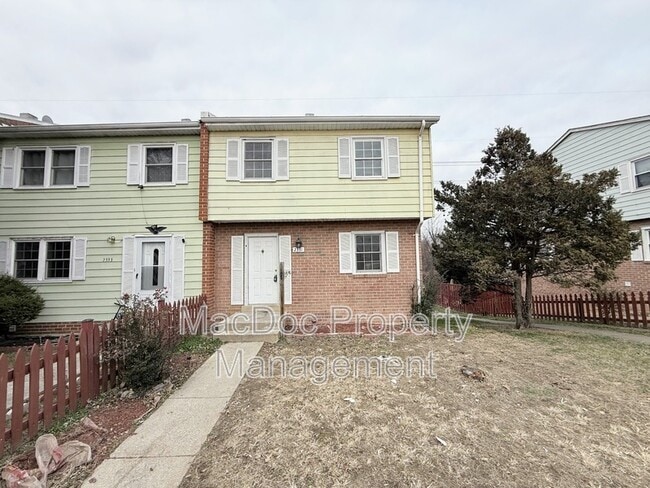 Photo - 2331 McClellan Ct