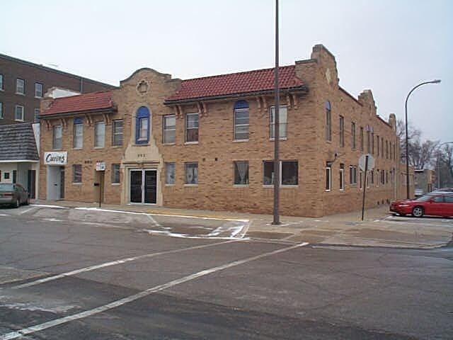 Primary Photo - 502-506 N Court St Apartments