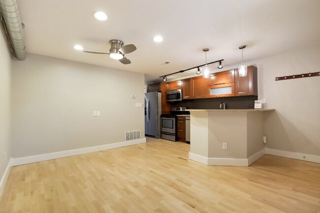 Photo - Affordable Lux One Bedroom in West Wash Park Unit #304