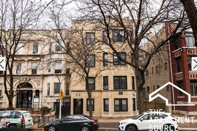 Photo - 646 W Roscoe St Unidad 1