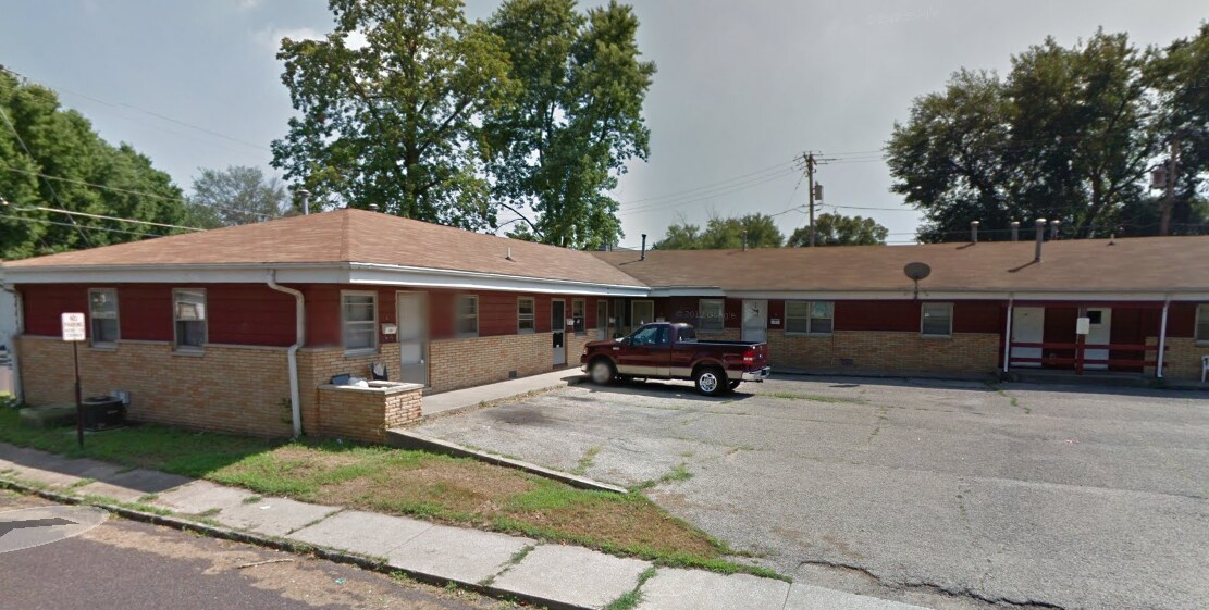 Photo - 528 Henrietta St