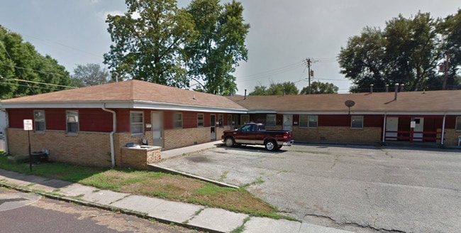 528 Henrietta